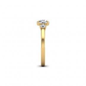 Кольцо SM0452-750-Y