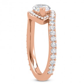 Кольцо RC9825ENR-750-R