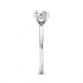 Кольцо HL0984-Pt