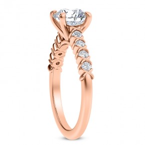 Кольцо RC9882ENR-585-R