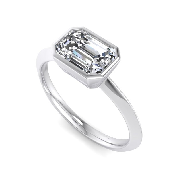 Кольцо SM1034-585-W
