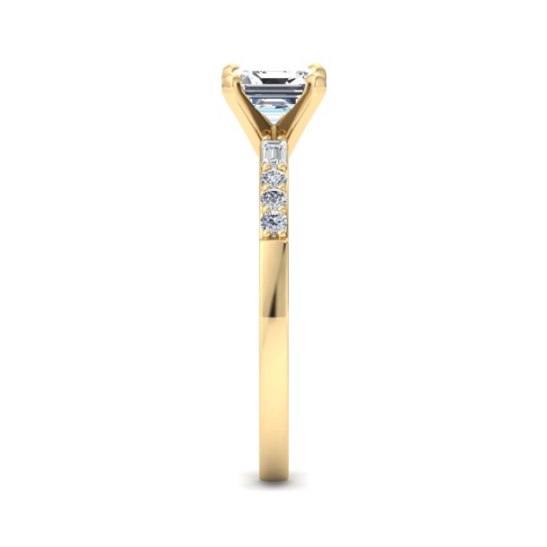 Кольцо SM0120-585-Y