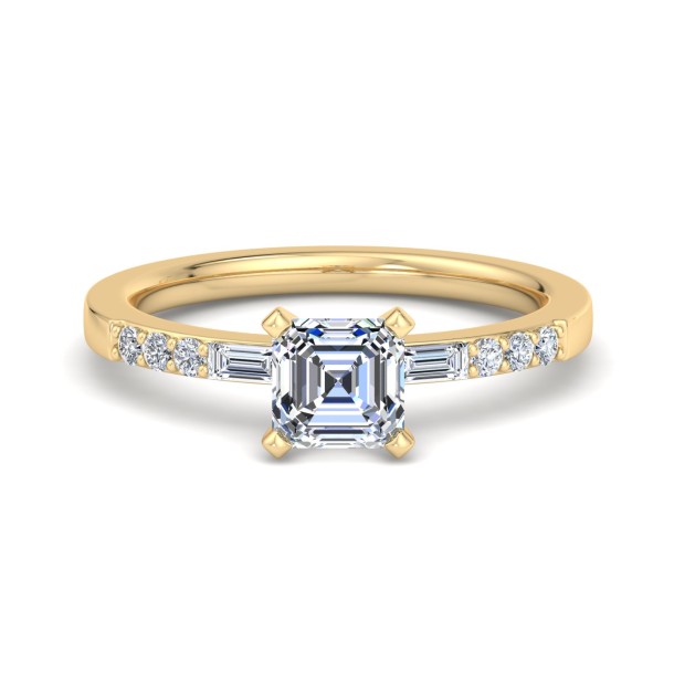 Кольцо SM0120-585-Y