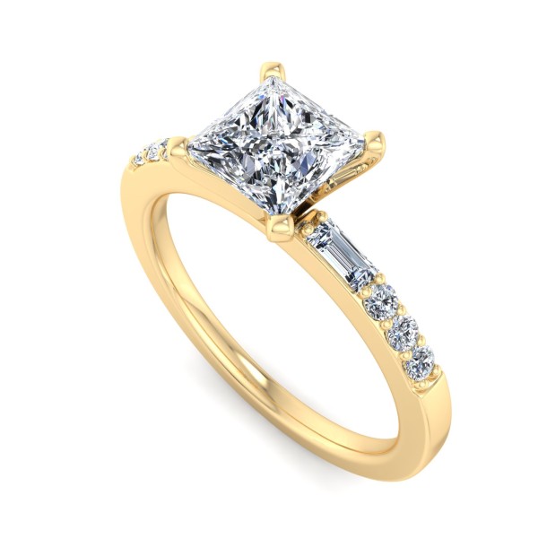 Кольцо SM0120-585-Y