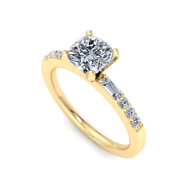 Кольцо SM0120-585-Y