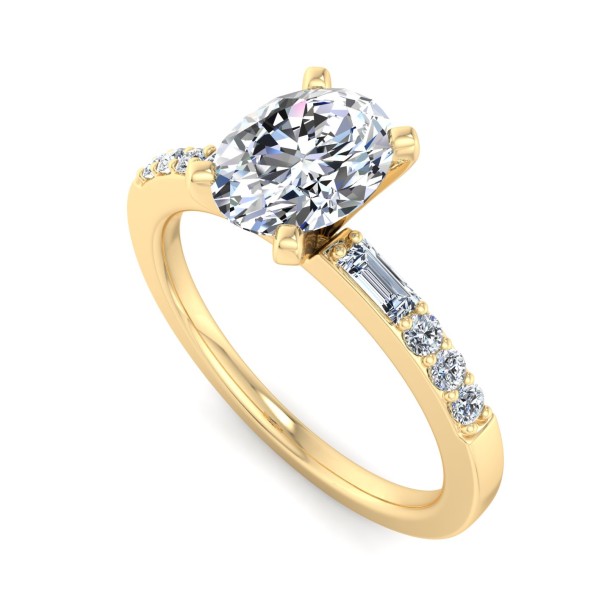 Кольцо SM0120-585-Y
