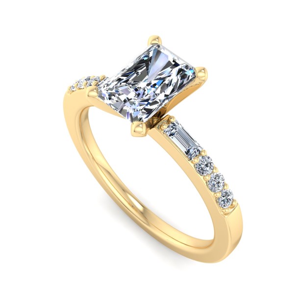Кольцо SM0120-585-Y