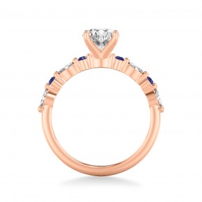 Кольцо RC125-585-R