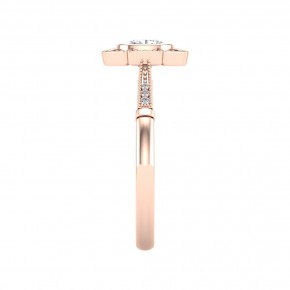 Кольцо HL0234-750-R