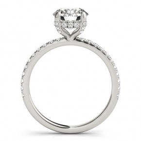 Кольцо 50981-Pt