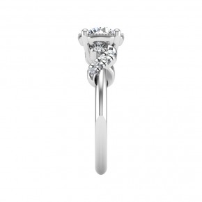 Кольцо SM0220-585-W