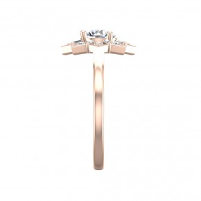 Кольцо HL0167-750-R