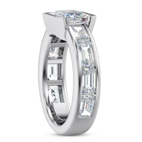 Кольцо RC1474MR-Pt