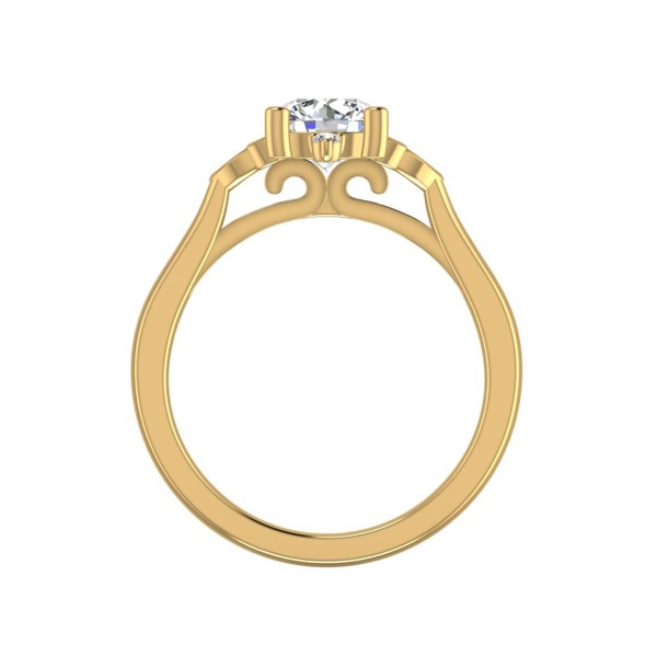 Кольцо SM0165-585-Y