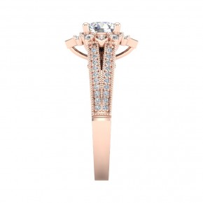 Кольцо HL0205-585-R