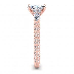 Кольцо TS0292-750-R