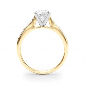 Кольцо 50791-585-Y