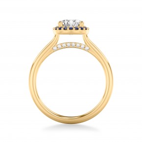 Кольцо RC111-585-Y