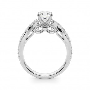 Кольцо 51234-Pt Кольцо 51234-Pt