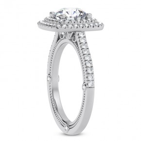 Кольцо RC9827ENR-Pt