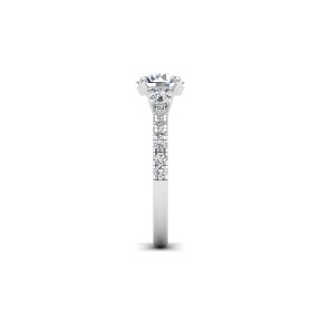 Кольцо SM0451-585-W Кольцо SM0451-585-W