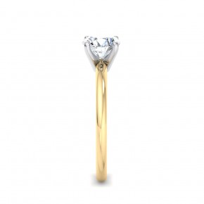 Кольцо SL0335-585-Y