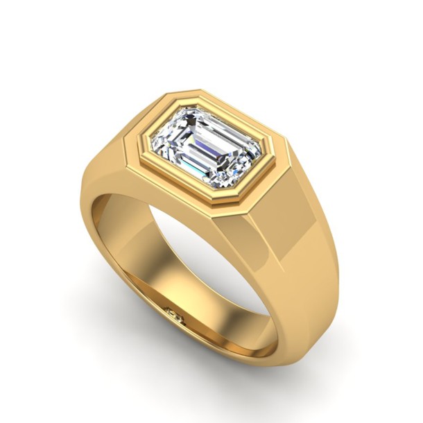 Кольцо SL0356-585-Y