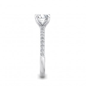 Кольцо SM0241-750-W