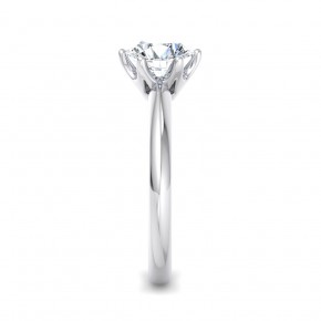 Кольцо SL0019-585-W