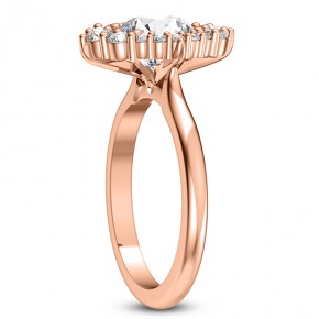 Кольцо RC9830ENR-750-R