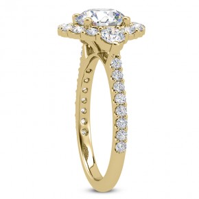 Кольцо RC8042M-585-Y