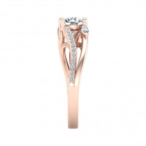 Кольцо SM0273-750-R Кольцо SM0273-750-R