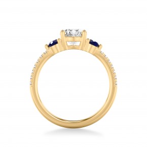 Кольцо RC104-750-Y