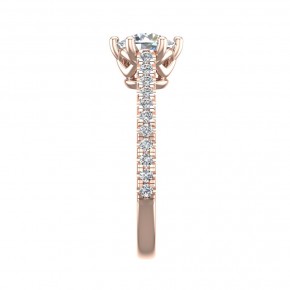 Кольцо SM0037-750-R