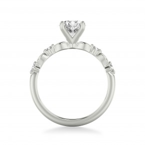 Кольцо RC12186-Pt