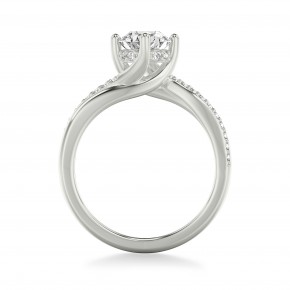 Кольцо RC122-585-W