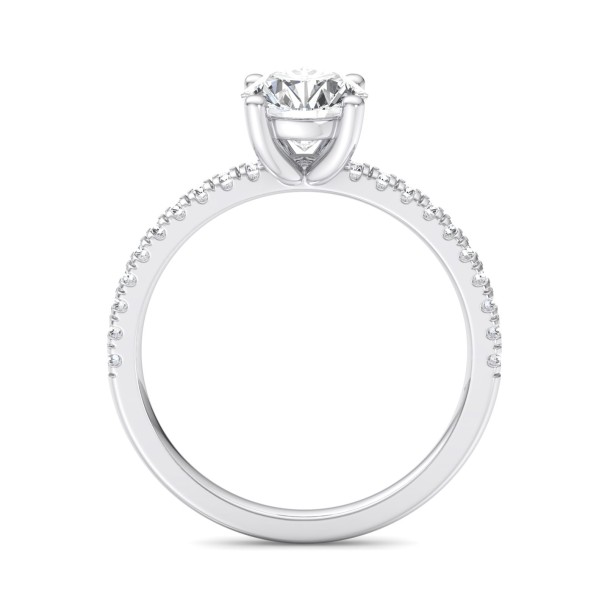 Кольцо SM0357-585-W