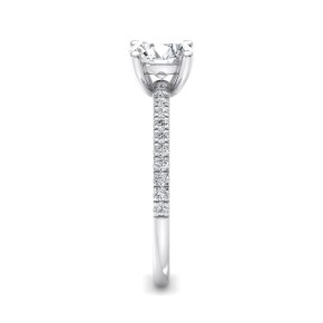 Кольцо SM0357-585-W Кольцо SM0357-585-W