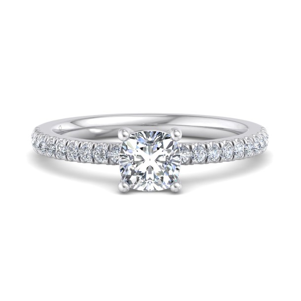 Кольцо SM0357-585-W