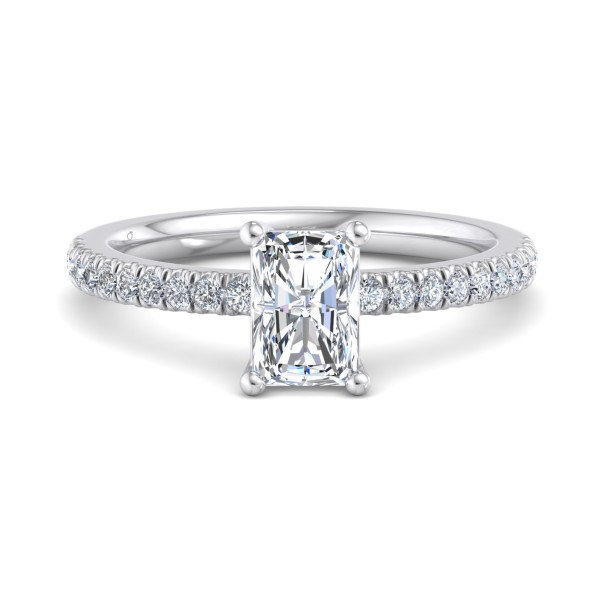 Кольцо SM0357-585-W