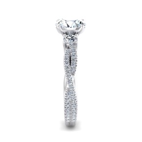 Кольцо SM0448-750-W Кольцо SM0448-750-W