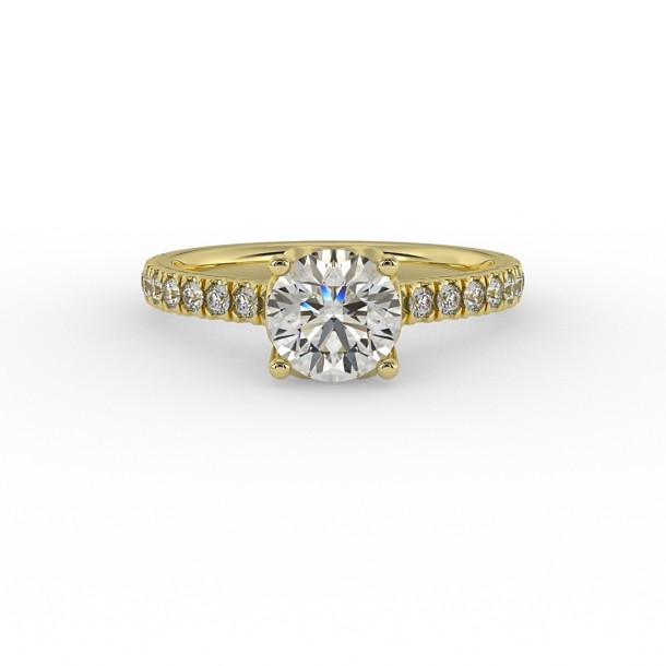 Кольцо SM0096-585-Y