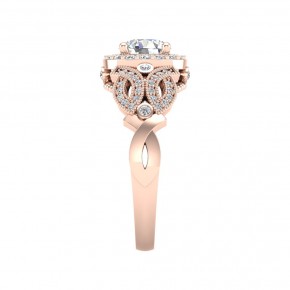 Кольцо HL0218-585-R