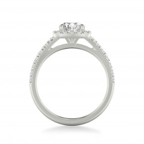 Кольцо RC12176-585-W