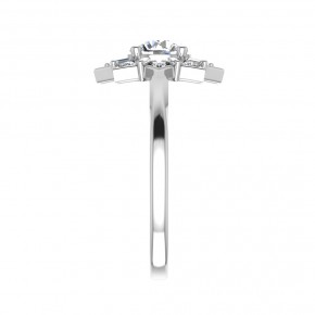 Кольцо HL0167-585-W