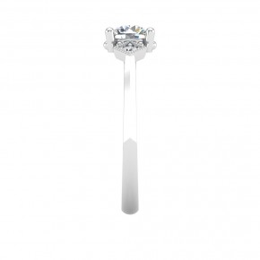 Кольцо SM0311-750-W