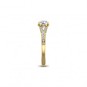 Кольцо HL0523-750-Y