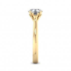 Кольцо SL0009-750-Y