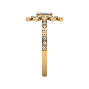 Кольцо HL0246-585-Y Кольцо HL0246-585-Y