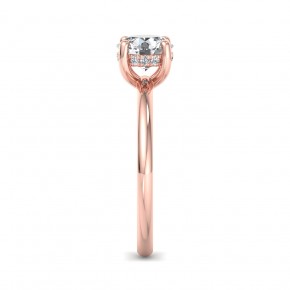 Кольцо HL0354-750-R Кольцо HL0354-750-R